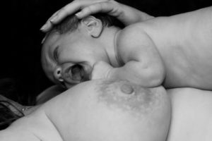 Begining_breastfeeding